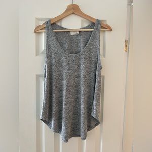Aritzia - Wilfred Free Tank Top